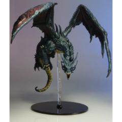 Tyranny of Dragons - Bahamut Premium Figure